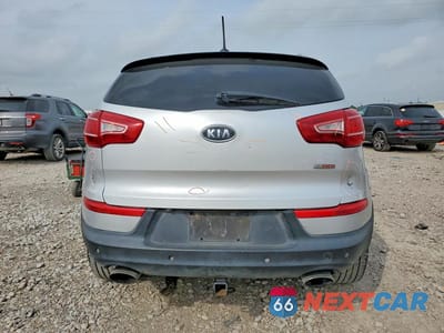 Zdjęcie 6 z 12 samochodu: 2011 KIA SPORTAGE SX VIN:KNDPC3A63B7143965 - miniatura