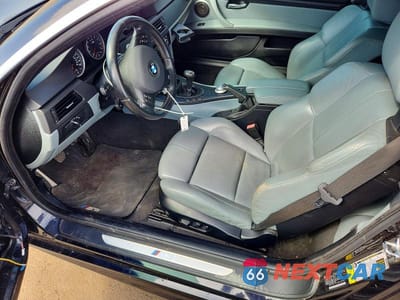 Zdjęcie 7 z 13 samochodu: 2008 BMW M3 VIN:WBSWL93568PL89042 - miniatura