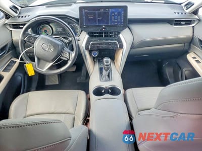 Zdjęcie 8 z 13 samochodu: 2021 TOYOTA VENZA LIMITED VIN:JTEAAAAH4MJ045417 - miniatura