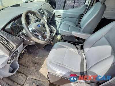 Zdjęcie 7 z 14 samochodu: 2019 FORD TRANSIT T-150 VIN:1FTYE1CM7KKA76041 - miniatura