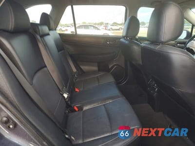 Zdjęcie 10 z 12 samochodu: 2017 SUBARU OUTBACK 3.6R LIMITED VIN:4S4BSENC1H3254230 - miniatura