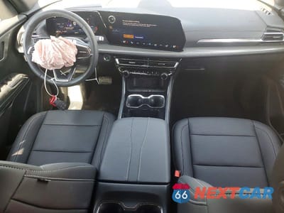 Zdjęcie 8 z 13 samochodu: 2026 CHEVROLET TRAVERSE LT VIN:1GNEVGKS5TJ213062 - miniatura