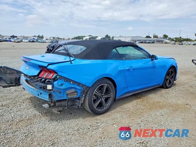 Trzecie zdjęcie samochodu z tyłu: 2024 FORD MUSTANG VIN:1FAGP8UH6R5136759 - miniatura