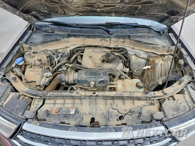 Zdjęcie 12 z 13 samochodu: 2020 FORD EXPLORER XLT VIN:1FMSK7DH3LGB21043 - miniatura