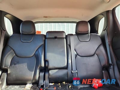 Zdjęcie 10 z 14 samochodu: 2020 JEEP CHEROKEE LIMITED VIN:1C4PJMDX0LD596816 - miniatura