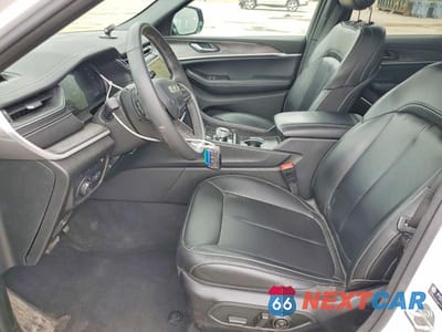 Zdjęcie 7 z 14 samochodu: 2024 JEEP GRAND CHEROKEE LIMITED 4XE VIN:1C4RJYB67RC106865 - miniatura