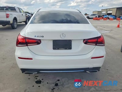 Zdjęcie 6 z 12 samochodu: 2019 MERCEDES-BENZ A 220 VIN:WDD3G4EB3KW023014 - miniatura
