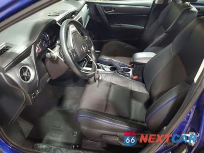 Zdjęcie 7 z 13 samochodu: 2019 TOYOTA COROLLA SE VIN:2T1BURHEXKC135867 - miniatura