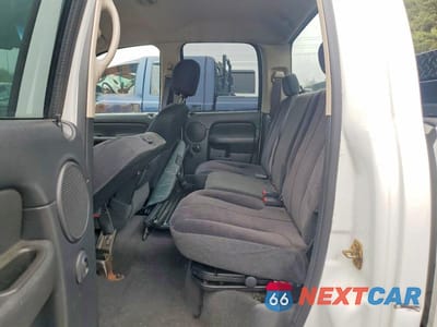 Zdjęcie 11 z 13 samochodu: 2004 DODGE RAM 3500 ST VIN:3D7MU48C24G266493 - miniatura