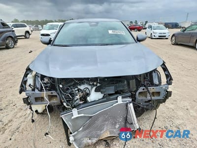 Piąte zdjęcie samochodu w środku: 2026 ACURA INTEGRA A-SPEC TECH VIN:19UDE4H66TA007411 - miniatura