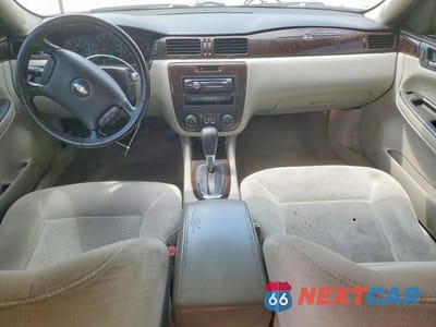 Zdjęcie 8 z 12 samochodu: 2013 CHEVROLET IMPALA LT VIN:2G1WG5E34D1212750 - miniatura