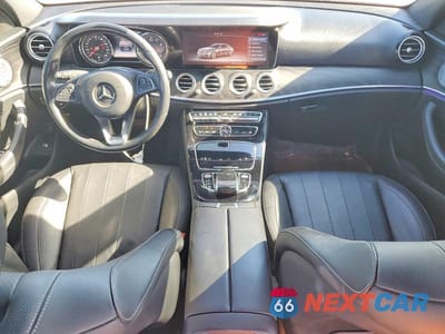 Zdjęcie 8 z 13 samochodu: 2017 MERCEDES-BENZ E 300 VIN:WDDZF4JB6HA045226 - miniatura