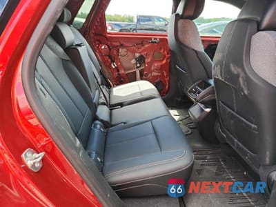 Zdjęcie 11 z 13 samochodu: 2024 CADILLAC LYRIQ TECH VIN:1GYKPMRK6RZ114765 - miniatura