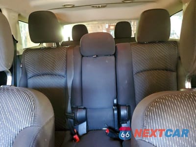 Zdjęcie 10 z 13 samochodu: 2013 DODGE JOURNEY SXT VIN:3C4PDDBG1DT507857 - miniatura