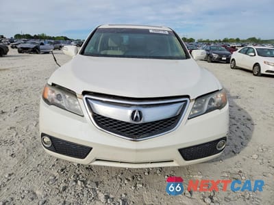 Piąte zdjęcie samochodu w środku: 2013 ACURA RDX TECHNOLOGY VIN:5J8TB3H5XDL008251 - miniatura