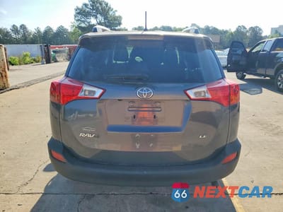 Zdjęcie 6 z 13 samochodu: 2015 TOYOTA RAV4 VIN:JTMZFREV7FD076069 - miniatura