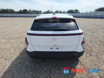 Zdjęcie 6 z 12 samochodu: 2025 HYUNDAI KONA SEL VIN:KM8HB3AB3SU228872 - miniatura