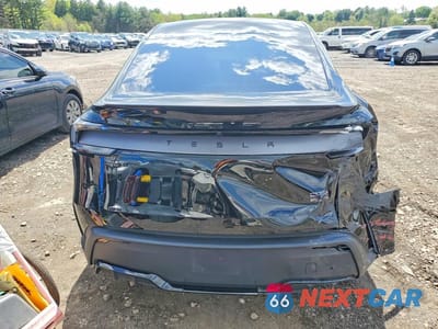 Zdjęcie 6 z 12 samochodu: 2026 TESLA MODEL Y VIN:7SAYGDET9TA629092 - miniatura