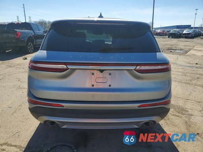 Zdjęcie 6 z 13 samochodu: 2023 LINCOLN CORSAIR VIN:5LMCJ1DA9PUL07830 - miniatura
