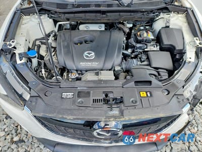 Zdjęcie 12 z 13 samochodu: 2015 MAZDA CX-5 SPORT VIN:JM3KE2BE7F0551749 - miniatura