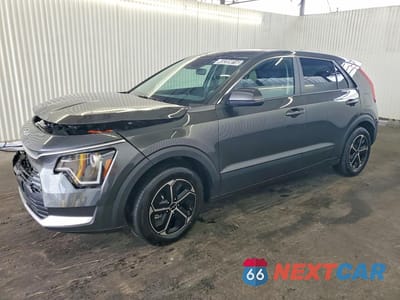 2026 KIA NIRO LX KNDCP3LE3T5324021 - główne zdjęcie licytacji z USA - miniatura