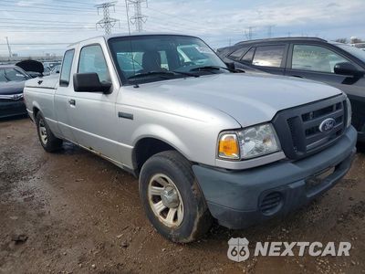 Czwarte zdjęcie samochodu z boku: 2010 FORD RANGER SUPER CAB VIN:1FTKR1ED8APA48290 - miniatura