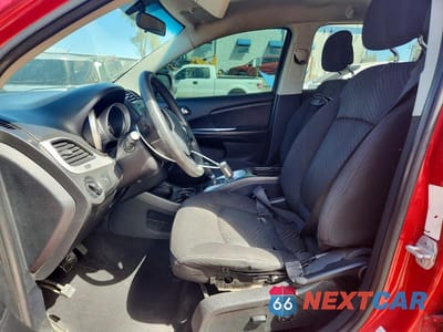 Zdjęcie 7 z 12 samochodu: 2015 DODGE JOURNEY SXT VIN:3C4PDCBB8FT595209 - miniatura