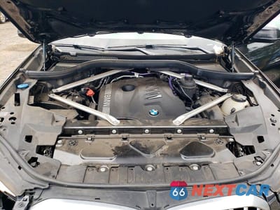 Zdjęcie 12 z 12 samochodu: 2025 BMW X6 XDRIVE40I VIN:5UX33EX02S9X29007 - miniatura