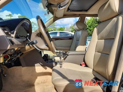Zdjęcie 7 z 12 samochodu: 1995 MERCEDES-BENZ C 220 VIN:WDBHA22E1SF229693 - miniatura