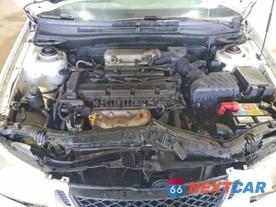 Zdjęcie 11 z 13 samochodu: 2005 KIA SPECTRA SPECTRA5 VIN:KNAFE161855109332 - miniatura