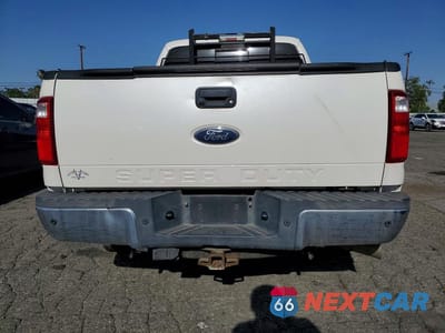 Zdjęcie 6 z 12 samochodu: 2011 FORD F250 SUPER DUTY VIN:1FT7W2BT0BEA11523 - miniatura