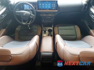 Zdjęcie 8 z 13 samochodu: 2026 FORD BRONCO SPORT OUTER BANKS VIN:3FMCR9CN5TRE00425 - miniatura