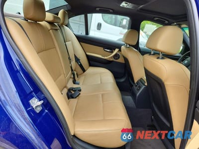 Zdjęcie 10 z 12 samochodu: 2011 BMW M3 AUTOMATIC VIN:WBSPM9C54BE202675 - miniatura