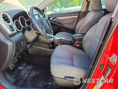 Zdjęcie 7 z 12 samochodu: 2010 TOYOTA MATRIX BASE VIN:2T1KU4EE7AC282685 - miniatura