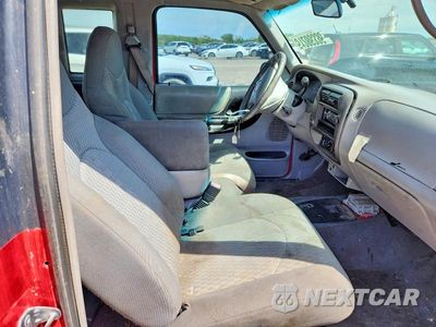 Zdjęcie 10 z 12 samochodu: 2001 MAZDA B3000 CAB PLUS VIN:4F4YR16U11TM11651 - miniatura
