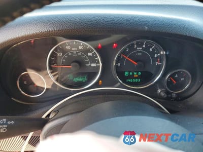 Zdjęcie 9 z 11 samochodu: 2012 JEEP WRANGLER UNLIMITED SAHARA VIN:1C4BJWEG6CL157078 - miniatura