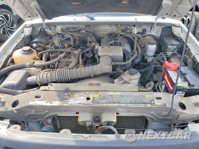 Zdjęcie 11 z 12 samochodu: 2010 FORD RANGER SUPER CAB VIN:1FTKR1ED8APA48290 - miniatura