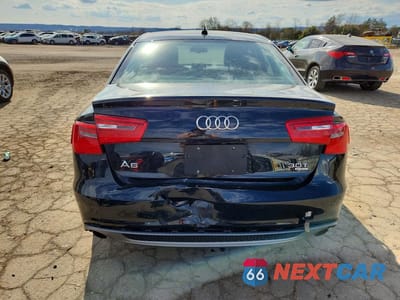 Zdjęcie 6 z 11 samochodu: 2013 AUDI A6 PRESTIGE VIN:WAUHGAFC4DN138278 - miniatura