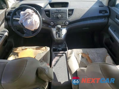 Zdjęcie 8 z 12 samochodu: 2012 HONDA CR-V EXL VIN:2HKRM3H7XCH507381 - miniatura