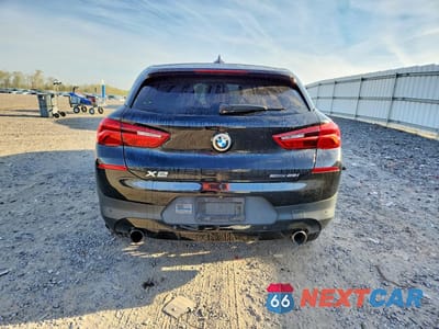 Zdjęcie 6 z 12 samochodu: 2018 BMW X2 SDRIVE28I VIN:WBXYJ3C31JEJ84525 - miniatura