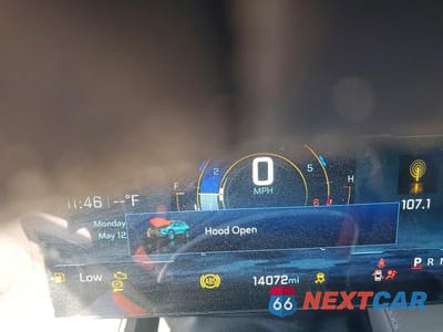 Zdjęcie 9 z 13 samochodu: 2025 CHEVROLET EQUINOX LT VIN:3GNAXPEG9SL103493 - miniatura