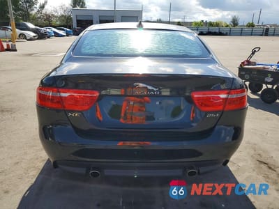 Zdjęcie 6 z 12 samochodu: 2017 JAGUAR XE PREMIUM VIN:SAJAD4BG8HA969112 - miniatura