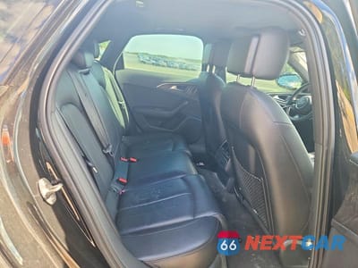 Zdjęcie 10 z 12 samochodu: 2018 AUDI A6 PREMIUM VIN:WAUF8AFC3JN061242 - miniatura