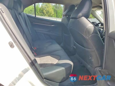 Zdjęcie 10 z 12 samochodu: 2021 TOYOTA CAMRY SE NIGHTSHADE VIN:4T1G11AK7MU475320 - miniatura