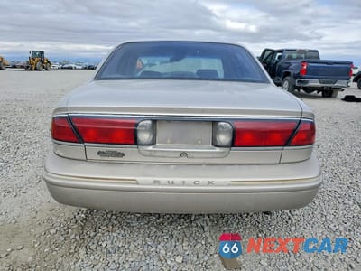 Zdjęcie 6 z 13 samochodu: 1998 BUICK LESABRE LIMITED VIN:1G4HR52K0WH441122 - miniatura