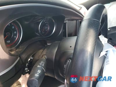 Zdjęcie 9 z 12 samochodu: 2021 DODGE CHARGER SCAT PACK VIN:2C3CDXGJ3MH675162 - miniatura