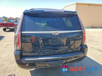 Zdjęcie 6 z 13 samochodu: 2015 CADILLAC ESCALADE ESV PREMIUM VIN:1GYS4TKJ9FR685344 - miniatura
