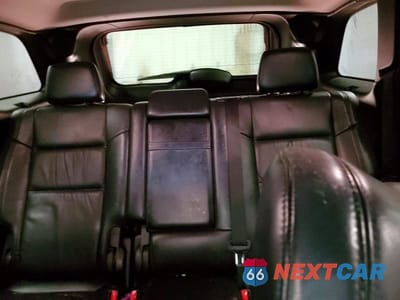 Zdjęcie 10 z 13 samochodu: 2012 JEEP GRAND CHEROKEE LAREDO VIN:1C4RJFAG4CC181660 - miniatura