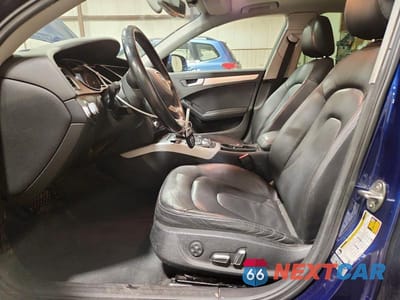 Zdjęcie 7 z 12 samochodu: 2013 AUDI A4 PREMIUM PLUS VIN:WAUFFAFL8DN047413 - miniatura