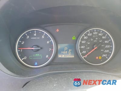 Zdjęcie 9 z 13 samochodu: 2015 MITSUBISHI OUTLANDER ES VIN:JA4AD2A36FZ603465 - miniatura